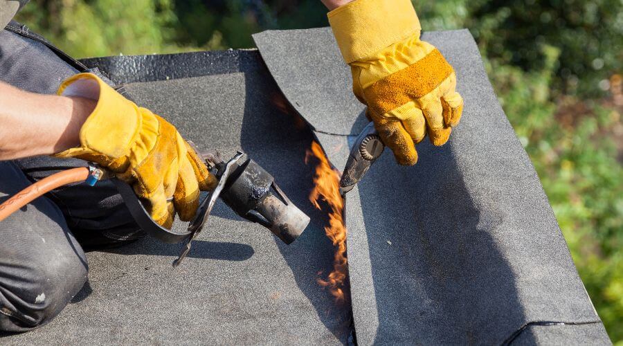 Professional metal roof installation in Lathrop, CA